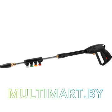 Мойка высокого давления Wortex PW 1420-1 1334464 картинка 5